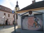 Ludbreg, center.JPG
