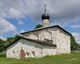 Pskov asv07-2018 various35 Gremyachaya Hill.jpg