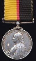 Queen's Sudan Medal (Obverse).jpg