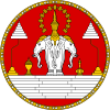 Royal Coat of Arms of Laos.svg