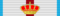 Spanish Grand Cross of Military Merit White and Cyan Ribbon.png