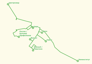 Tver trolleybus terminals.svg