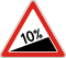 Ukraine road sign 1.6.svg