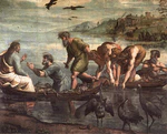 V&A - Raphael, The Miraculous Draught of Fishes (1515).jpg