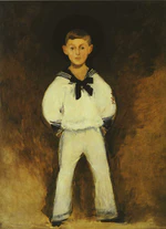 Édouard Manet - Henry Bernstein as a child.jpg