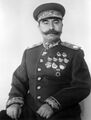 Будённый, Семён Михайлович