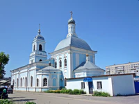 Муром, ул. Карла Маркса, 55, Сретенская церковь.jpg