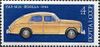 Почтовая марка СССР № 4580. 1976. История отечественного автомобилестроения.jpg