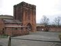 Agricola Tower, Chester Castle - geograph.org.uk - 675807.jpg