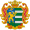 Békés departemento blazono.svg