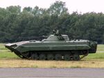 BMP-2 tank at the Open landmachtdagen 2010.jpg