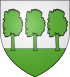 Blason Verdaches.svg