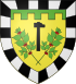 Blason Ville fr Bulson.svg