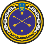 Chevron-corvette-Khmelnytskyy.svg