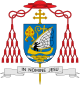 Coat of arms of Julius Darmaatmadja.svg