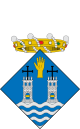 Герб муниципалитета Торредембарра