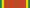 Firefighters Medal of Honour (Senegal) - ribbon bar.png