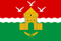 Flag of Cherlaksky District.png