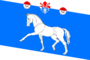 Flag of Shkolnenskoe rural settlement.png
