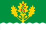 Flag of Shuberskoe rural settlement.png