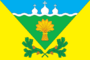 Flag of Sosnovsky rayon (Tambov oblast).png
