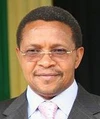 Jakaya Kikwete, Tanzania.jpg