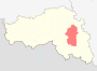 Location Of Krasnogvardeysky District (Belgorod Oblast).svg