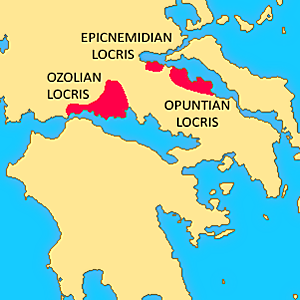 Location of Locris.png