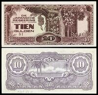 NI-125c-Netherlands Indies-Japanese Occupation-10 Gulden (1942).jpg