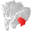 NO 1228 Odda.svg
