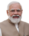 Official Photograph of Prime Minister Narendra Modi Potrait.png