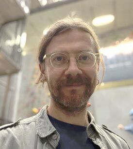 Глушков Олег Игоревич, биография — РУВИКИ