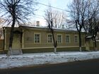 P1060799 Музей «Дом Т. Н. Грановского» в Орле.jpg