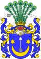 POL COA Sas I.svg