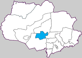 RUS Чаинский район location map.png