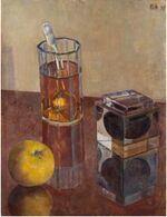 Still-life with inkpot by Petrov-Vodkin (1934, GRM).jpg