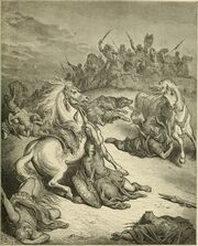 The Bible panorama, or The Holy Scriptures in picture and story (1891) (14598240320).jpg