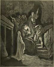 The Bible panorama, or The Holy Scriptures in picture and story (1891) (14598514637).jpg