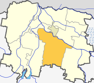 Tirksliu seniunija (Mazeikiu rajono zemelapis).png