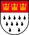 Герб Кёльна