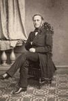 Wolfgang Wenzel Haffner - ca. 1860-1870 - Oslo Museum - OB.F03405A.jpg