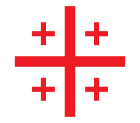 1821 Flag of Gazis.svg