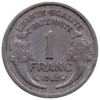 1 franc Morlon revers.png