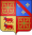 Armoiries Antoine de Bourbon.svg