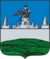 Bolkhov COA (Oryol Governorate) (1781).png