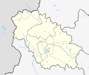 Ребро на карте