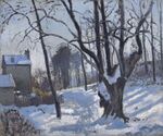 Camille Pissarro - Louveciennes - Museum Folkwang.jpg