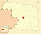 Carbajales de Alba municipality.png