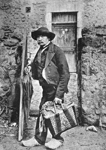 Cevenol Peasant - A book of the Cevennes.jpg