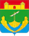 Coat of Arms of Michurinsky rayon (Tambov oblast).gif